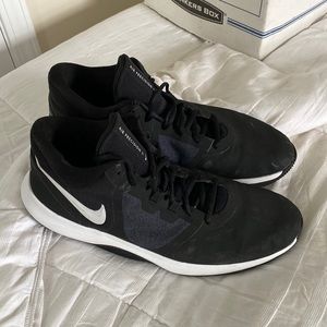 Nike Air Precision II Basketball Shoes